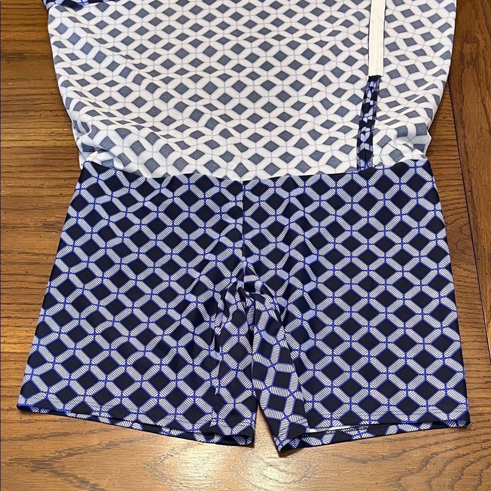 Jude Connally Morgan Skort, size small‎ - Picture 9 of 10
